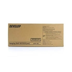 Konica Minolta A0311GJ imaging unit cyaan nr. IU312C (origineel)